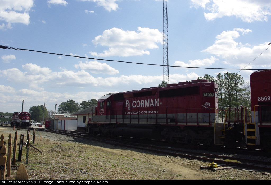 RJC 7107